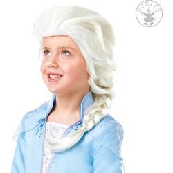 Kinderpruik Elsa Disneys Frozen II