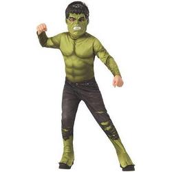 Kostuums voor Kinderen Hulk Avengers   (8-10 jaar)
