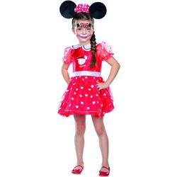 Minnie Mouse Dress - Child