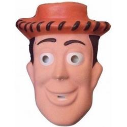   - Toy Story - Woody mask