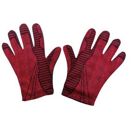 Spiderman Gloves Volwassenen