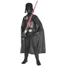 Star Wars Darth Vader Classic Kind - Carnavalskleding - Maat L - 134/146