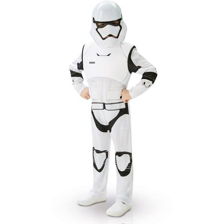 Star Wars Deluxe Stormtrooper Kinderkostuum