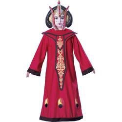Star Wars Queen Amidala - Kostuum Kind - Medium