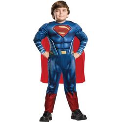 Superman Justice league Deluxe - Child