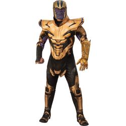 Thanos Kostuum Man - Medium / Large - Carnavalskleding - Verkleedkleding