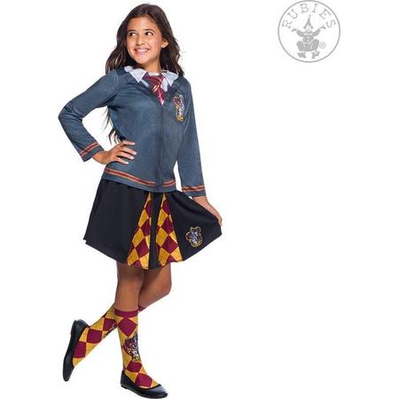 Verkleedset Harry Potter Gryffindor voor Kind Maat 98-104