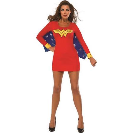 Wonder Woman Wing Dress - Adult - Maat - M