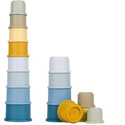 Rubo Toys Stacking Cups