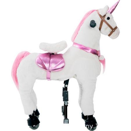 Russle - Riding horse medium unicorn