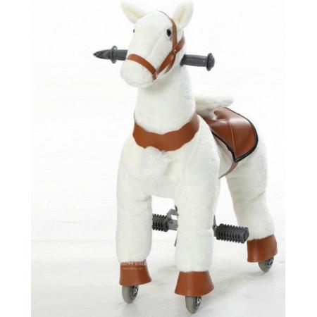Russle - Riding horse small wit