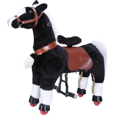 Russle - Riding horse small zwart