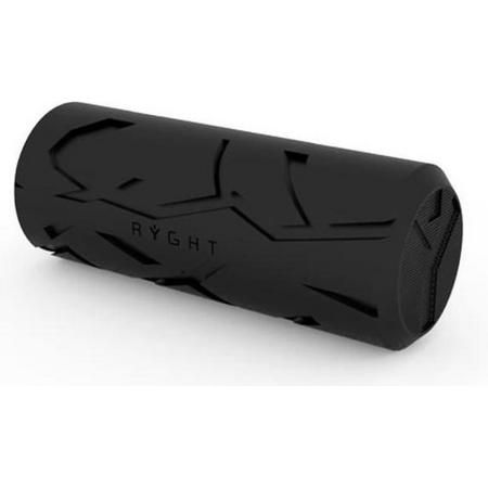EOL Ryght Jungle Bluetooth Speaker Noir