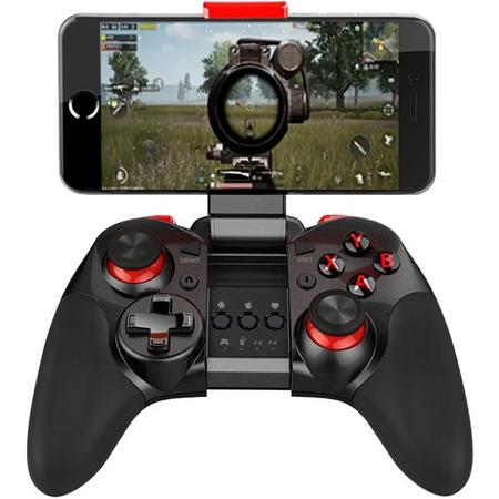 Smartphone game controller IOS - Android - Windows - PC - Playstation 3 - Tablet