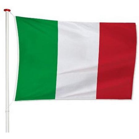 Italiaanse Vlag - 150x90cm