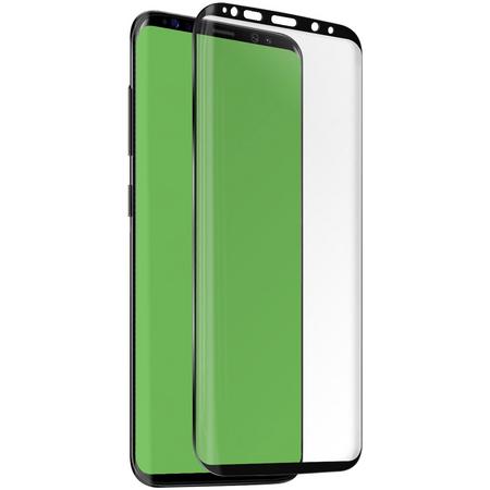 SBS Cover Aero in TPU Extraslim for Huawei Ascend Y6 with screen protector included Transparent color