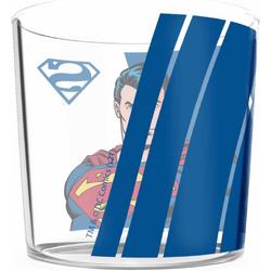 DC Comics: Glass Superman