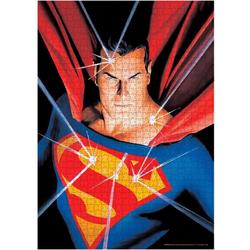 SD Toys DC Comics Jigsaw Puzzle Superman