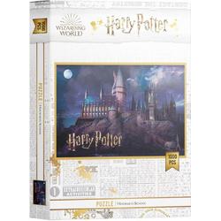 SD Toys Harry Potter Puzzel Hogwarts School (1000 pieces) Multicolours