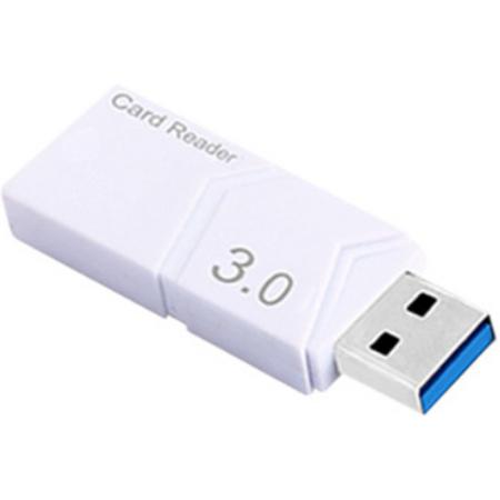 Micro SD Card Reader 3.0 / USB Kaartlezer voor Micro SD Kaart