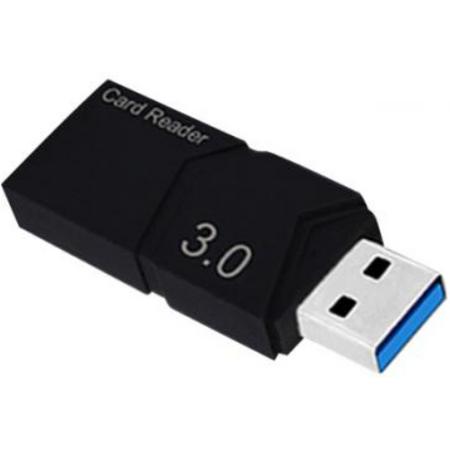Micro SD Card Reader 3.0 / USB Kaartlezer voor Micro SD Kaart