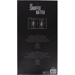 SENZA Shuffle Battle spel - 1 Tegen 1