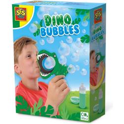 SES Bubble Dino Bubbles