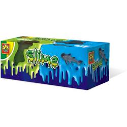 SES Slime - Deep ocean 2x120gr
