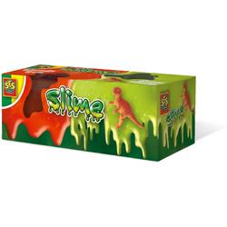 SES Slime - T-rex 2x120gr