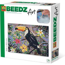 Beedz Art - Toekan