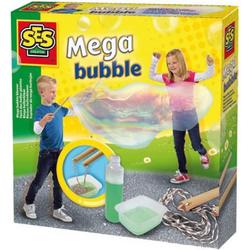    Mega Bubbles