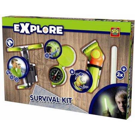 Ses Explore Survival Kit