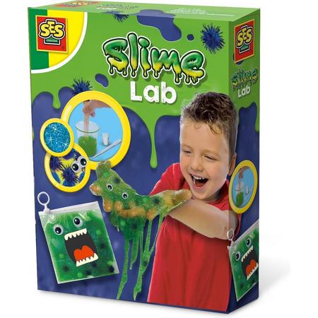Slime lab - Monster
