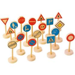 Small foot 7064,Traffic Signs