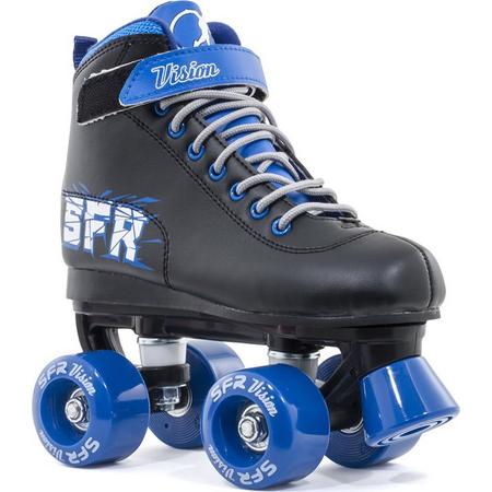 Rolschaatsen SFR Vision II blauw - Maat 38