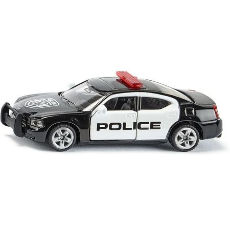 SIKU 1404 Amerikaanse Politieauto