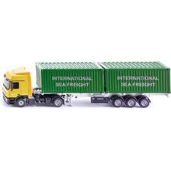   3921 Vrachtwagen met Container