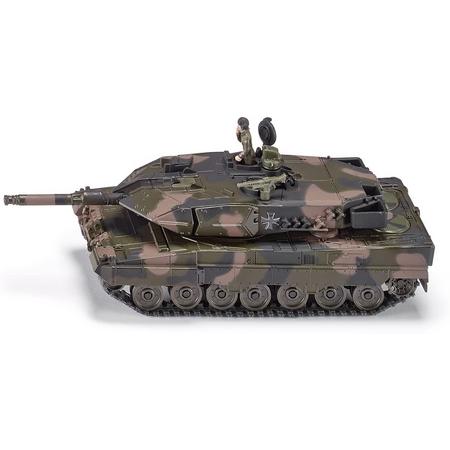 SIKU 4913 Tank