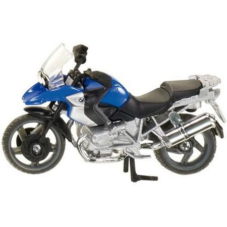 Siku BMW model motorfiets