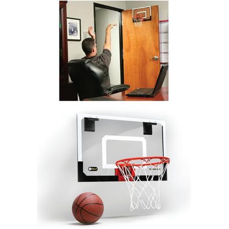 SKLZ Pro Mini Hoop - Basketbalbord - XL