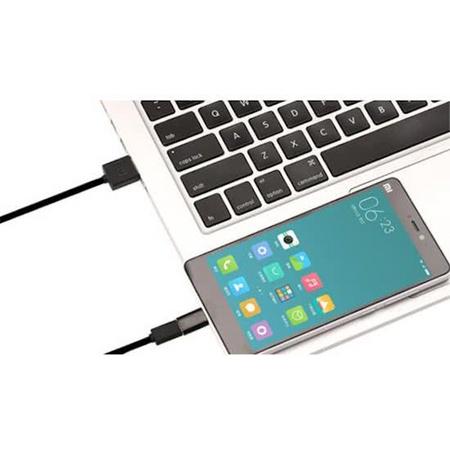 Micro USB naar USB-C Adapter ( 2 STUKS ) voor elk product - DD-1535