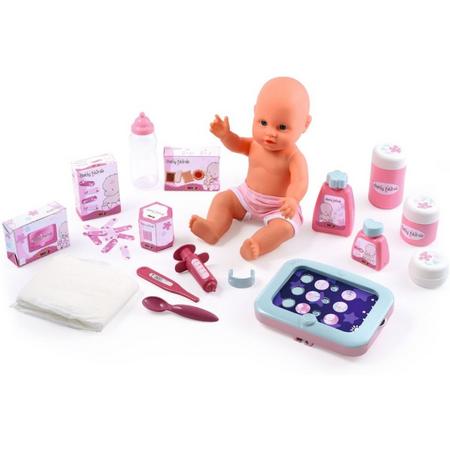 Baby Nurse Nursery - Electronisch