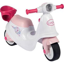 Corolle loopscooter Smoby
