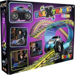 FleXtreme - Neon Set - Racebaan