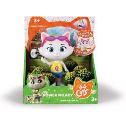 Music Power Milady 44CATS-figuur - SMOBY
