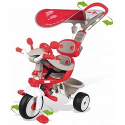 Smoby - Baby driver comfort mixte