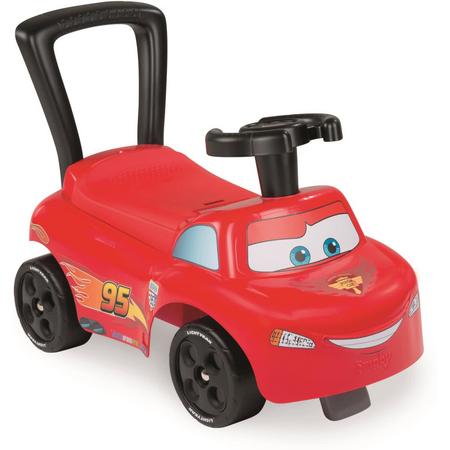Smoby Disney Cars - Loopauto