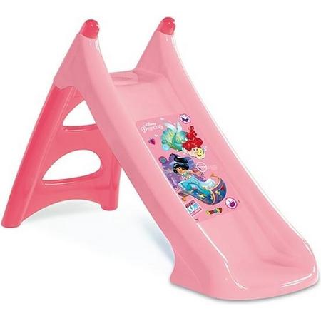 Smoby Disney Princess Roze glijbaan - 820618