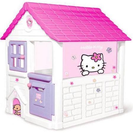 Smoby Hello Kitty Sweet Home - Speelhuis