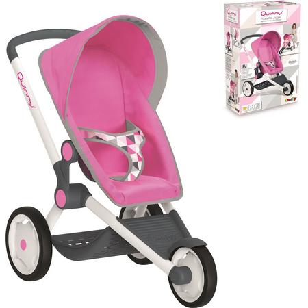 Smoby Quinny Jogger buggy